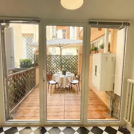 Babuino Terrace Apartment Rome Exterior photo